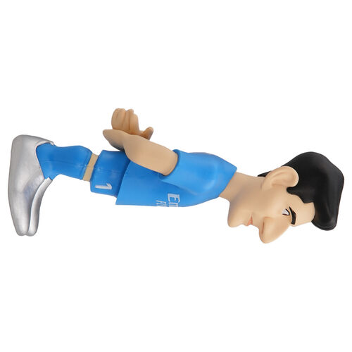Figura Minix Courtois Real Madrid 12cm
