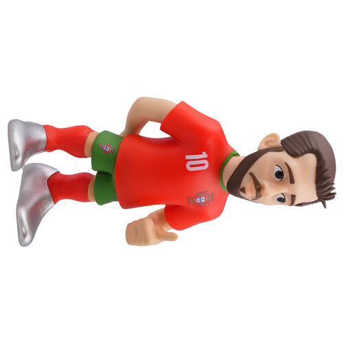 Figura Minix Bernardo Silva Portugal 12cm
