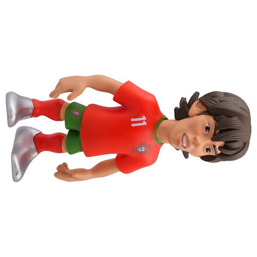 Figura Minix Joao Felix Portugal 12cm