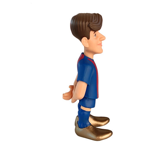 Figura Minix Gavi F.C. Barcelona 7cm