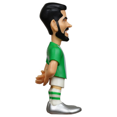 Real Betis Isco figure minix 12cm