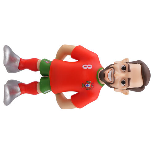 Figura Minix Bruno Fernandez Portugal 12cm