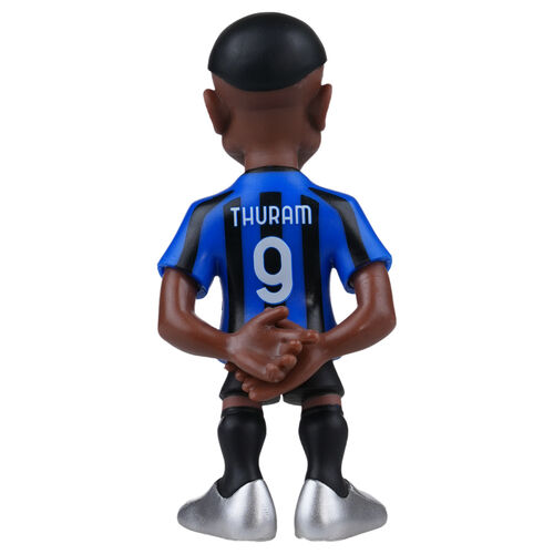 Figura Minix Marcus Thuram Inter de Milan 12cm