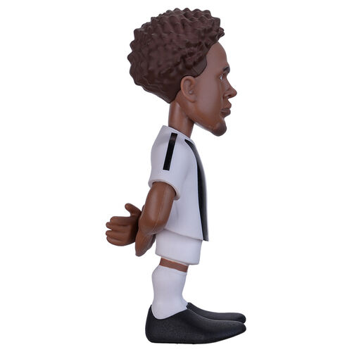 Figura Minix Mc Kennie Juventus 12cm