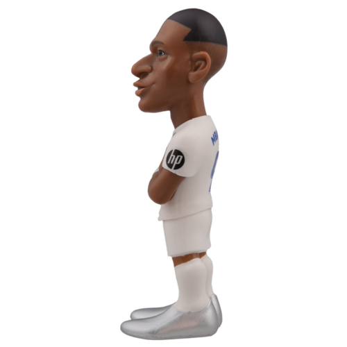 Figura Minix Mbappe Real Madrid 12cm
