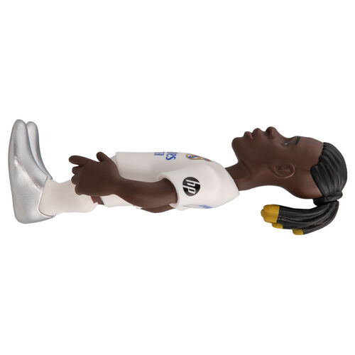 Real Madrid Camavinga figure minix 12cm