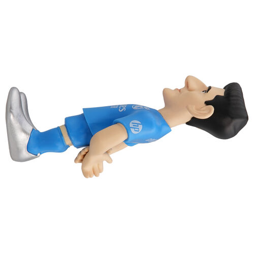 Figura Minix Courtois Real Madrid 12cm