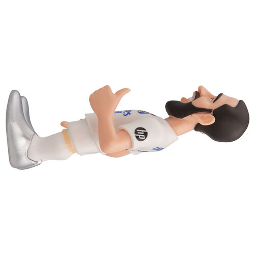 Figura Minix Carvajal Real Madrid 12cm
