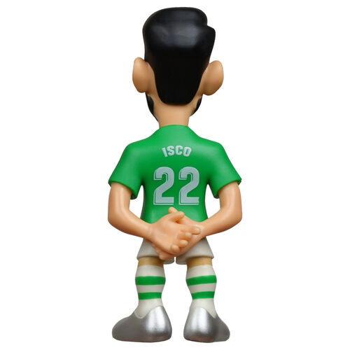 Real Betis Isco figure minix 12cm