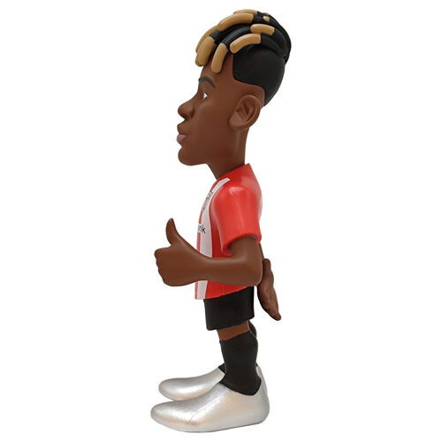 Athletic Club De Bilbao Williams Junior figure minix 12cm