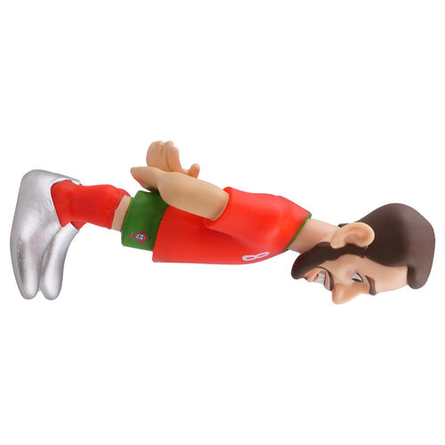 Figura Minix Bruno Fernandez Portugal 12cm