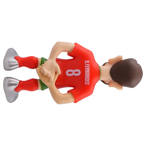 Figura Minix Bruno Fernandez Portugal 12cm