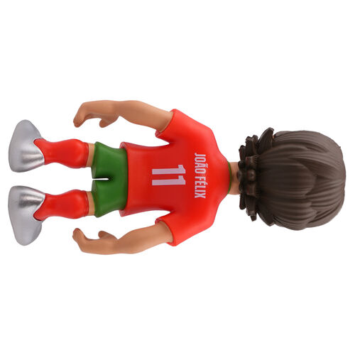 Figura Minix Joao Felix Portugal 12cm