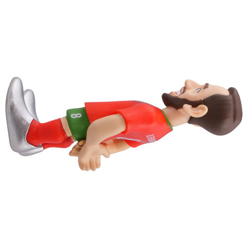 Figura Minix Bruno Fernandez Portugal 12cm