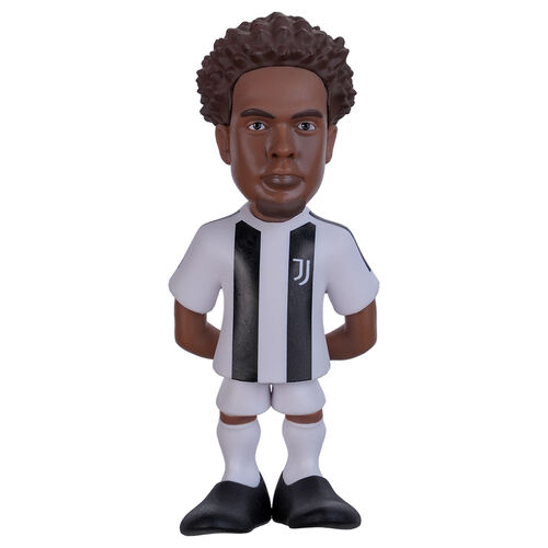 Figura Minix Mc Kennie Juventus 12cm