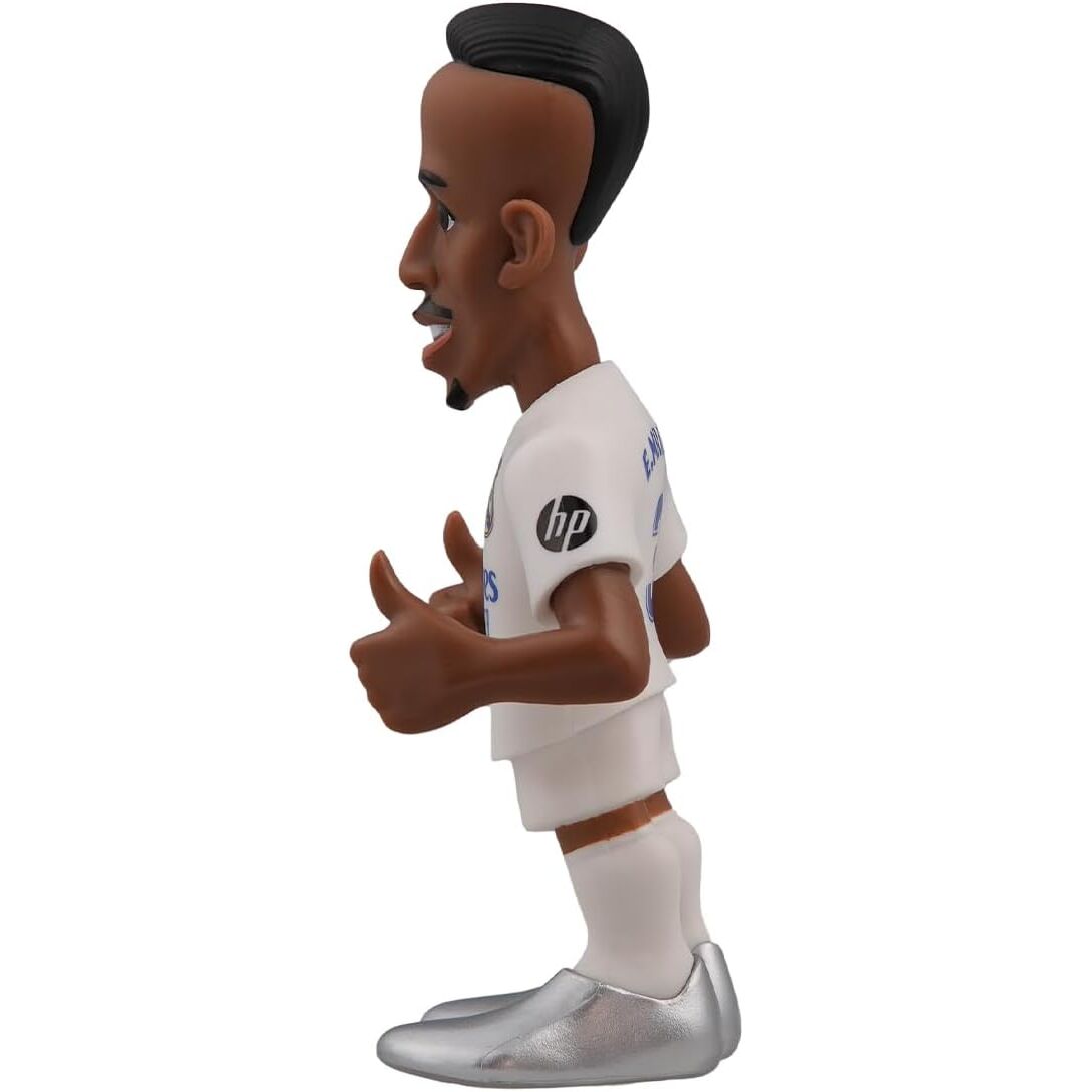 Figura Minix Militao Real Madrid 12cm