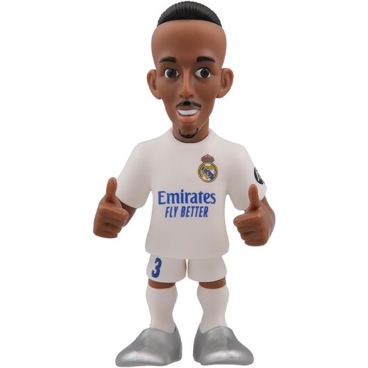 Figura Minix Eder Militao Real Madrid 12cm