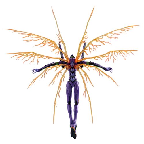 Evangelion Asuka Langlay Soryu 30th Anniversary figure 26cm