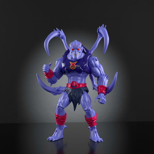 Figura Webstor Cartoon Collection Master of the Universe Origins 14cm