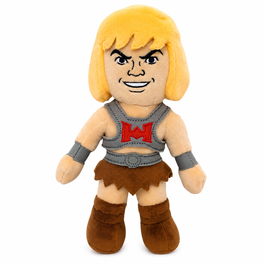 Peluche He-Man Master of the Universe 25cm
