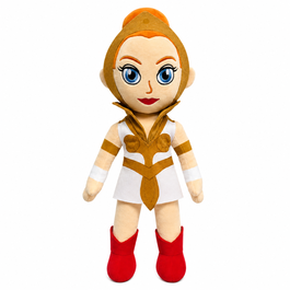 Peluche Teela Master of the Universe 25cm