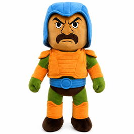 Peluche Man-At-Arms Master of the Universe 25cm