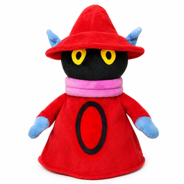 Peluche Orko Master of the Universe 25cm