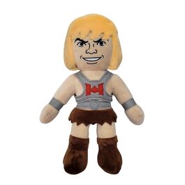 Peluche He-Man Master of the Universe 80cm
