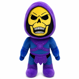 Peluche Skeletor Master of the Universe 80cm
