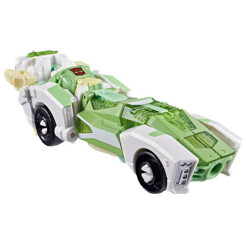 Transformers - Transformers Siege War For Cybertron Trilogy figure 14cm