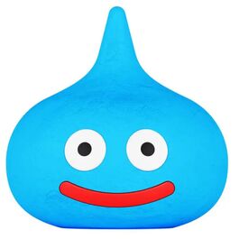 Slime Clay Monsters Dragon Quest