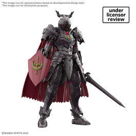 Maqueta Rosan Commander 30 Minutes Fantasy