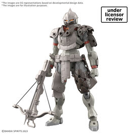 Maqueta Land Hunter 30 Minutes Fantasy
