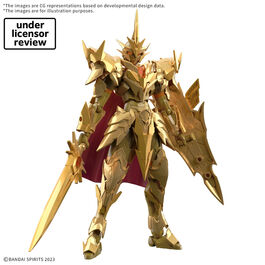 Maqueta Superior Arch Knight 30 Minutes Fantasy