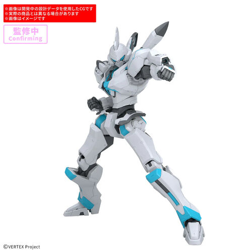 Maqueta Enia 30 Minutes Preference