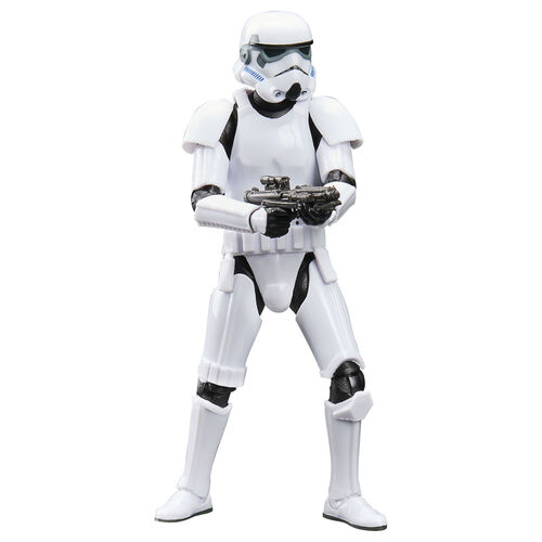 Figura Imperial Stormtrooper Droids The Adventures Of R2-D2 And C-3PO Star Wars 15cm