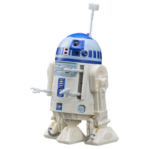 Star Wars The Adventures Of R2-D2 And C-3PO R2-D2 figure 15cm