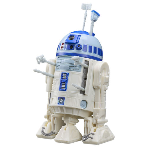 Star Wars The Adventures Of R2-D2 And C-3PO R2-D2 figure 15cm