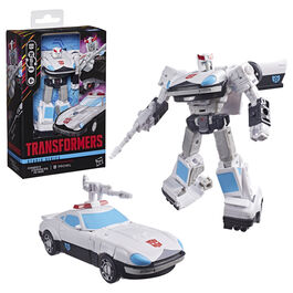 Transformers Studio Series Prowl figure 12,5cm