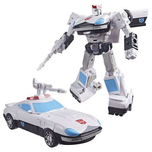 Transformers Studio Series Prowl figure 12,5cm
