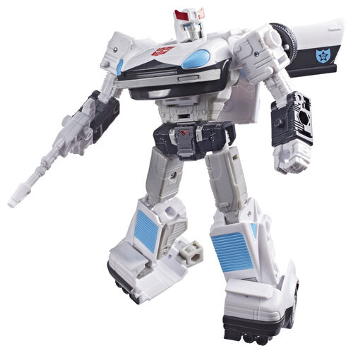 Transformers Studio Series Prowl figure 12,5cm