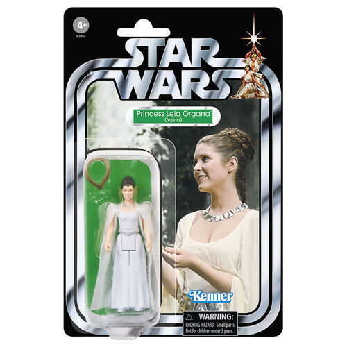 Star Wars: A New Hope Retro Collection set 6 figures 9,5cm