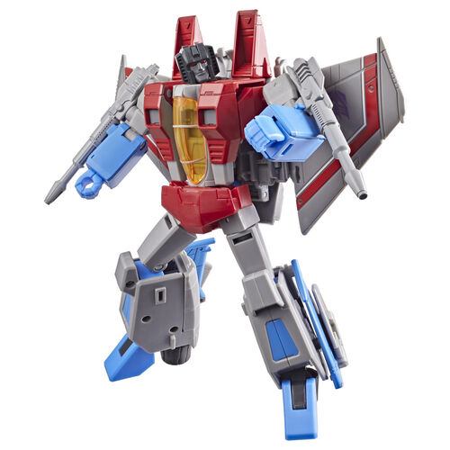 Transformers Studio Series Starscream figure 17cm