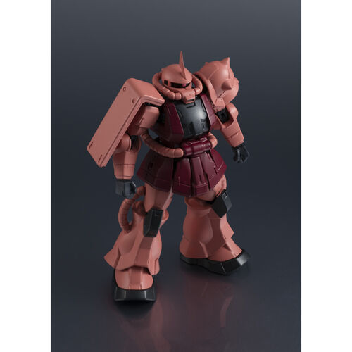 Figura MS-06S Char's Zaku II Renewal Gundam Universe 15cm