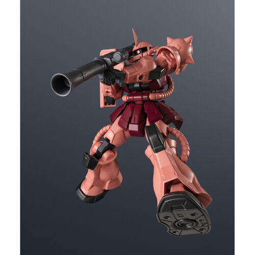 Figura MS-06S Char's Zaku II Renewal Gundam Universe 15cm
