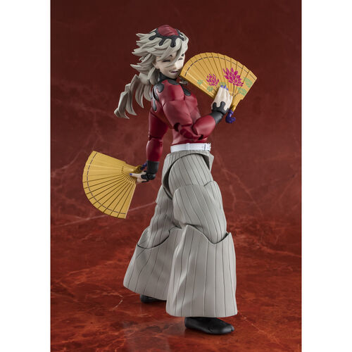 Figura S.H. Figuarts Doma Demon Slayer Kimetsu No Yaiba 15,5cm