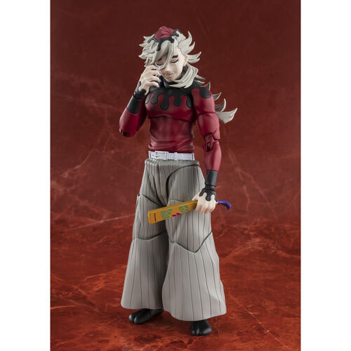 Figura S.H. Figuarts Doma Demon Slayer Kimetsu No Yaiba 15,5cm