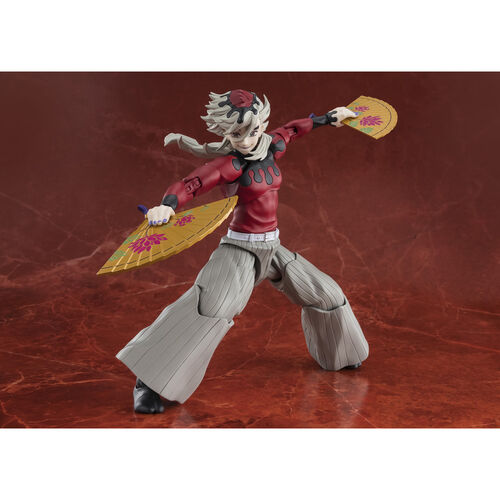 Figura S.H. Figuarts Doma Demon Slayer Kimetsu No Yaiba 15,5cm
