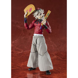 Figura S.H. Figuarts Doma Demon Slayer Kimetsu No Yaiba 15,5cm