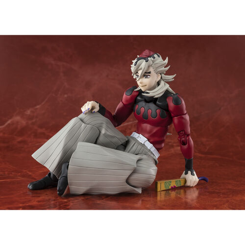 Figura S.H. Figuarts Doma Demon Slayer Kimetsu No Yaiba 15,5cm